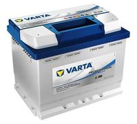 Varta 60Ah Marine Professional DC Starter Battery LFS60 12V 60Ah (930 060 054)