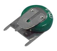 Varta 610015-010059 Rechargeable Button Cell NiMH 1.2V 15mAh 1pc