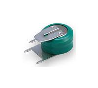 Varta 610015-020359 Button Cell Rechargeable 15mAh 2.4V NiMH Reliable