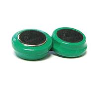 Varta 610080-030358 Button Cell Battery 80mAh 3.6V Rechargeable