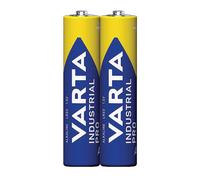 Varta 6103301501 Ultra Lithium AAA Battery 1100mAh 1.5V Lightweigh...