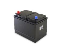 Battery fits RENAULT MASCOTT TRAFIC 1.6D 3.0D 2004 on Varta 020 920A 110Ah New