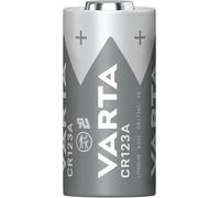 Varta 6205 301 401 -Cr123A