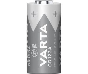Varta 6206201501 VARTA LITHIUM CR2 Camera Battery 880mAh 3V 1pc