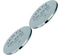 Varta 2x CR2430 Single-use battery Lithium