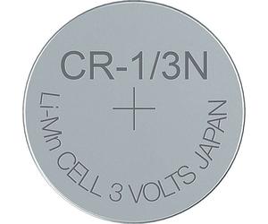 Varta 6354101401 Button Cell CR2354 3V 530mAh High Energy Density