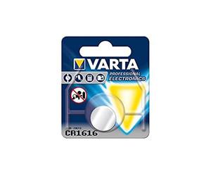 Varta 6616112401 LITIO MOD. CR-1616