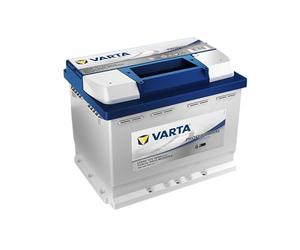 Varta 930060054B912 Car Batteries Professional Starter 12 V 60 mAh 540 A
