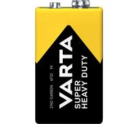 Varta 9v6f22 9v Battery