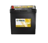 VARTA A12 AGM Auxiliary Battery 12v 35Ah (535902034)