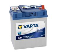 Varta A14 Suzuki Toyato Honda 12v Volt 40Ah 330CCA 054 4 Year Car Battery