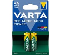 VARTA AA-Akkus Profess.R2u 2er NEW
