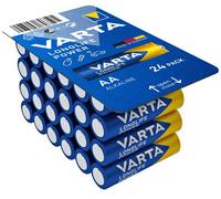 Varta Bigbox High Energy - AA Alkaline Batteries (Box of 24)