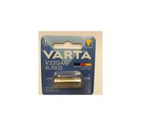Varta Alkaline Battery BL1Varta V23GA