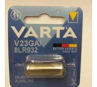 Varta Alkaline Battery BL1Varta V23GA
