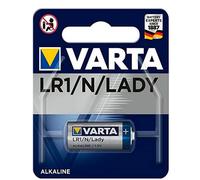 Varta Electronics Lady Lr1 4001 N Photo Battery 1 -5V (Pack Of 1)