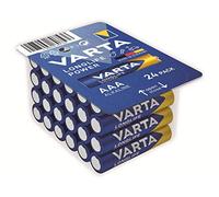 Battery High Energy DE AAA