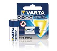 Varta V4034PX Alkaline 476A 6V 100mAh Camera Battery