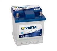 Battery fits FIAT 500X 500C CINQUECENTO 500L SEICENTO FIORINO Varta 002L