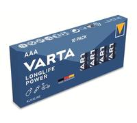 Batterie Alkaline, Micro,