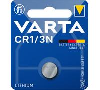 Varta Batterie Electronics C13N CR11108 NEW