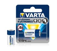 Varta Batterie Electronics V28PX 4SR44 NEW