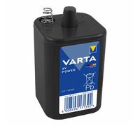Varta Batterie PROFESSIONAL 431 4R25X NEW