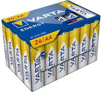 Varta Energy Aa Cube Pack24