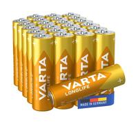 Varta Varta-4106/c Alkaline Battery Golden