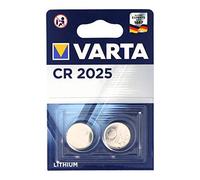 Varta 06025 Single-use battery CR2025 Lithium