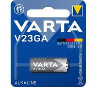 10 x Varta V23GA 12V Alkaline Battery Remote Key Fob Device Camera MP3 Player