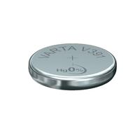 VARTA Batteries Electronics V391 button cell battery 1-pack, Button cells in original blister pack of 1