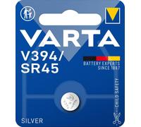 VARTA Batteries Electronics V394 button cell battery 1-pack, Button cells in or