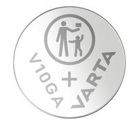 Varta 04274101401 Alkaline LR54 1.5V 50mAh Button Cell Battery