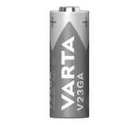 VARTA Batteries V23GA, Pack of 1, Alkaline Special, 12 V, for clocks | child-safe packaging, for clinical thermometer, heart-rate monitor, car key, remote control, scales or calculator