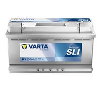 Battery fits HYUNDAI EQUUS GALLOPER GENESIS Varta 019 830A 100Ah Quality