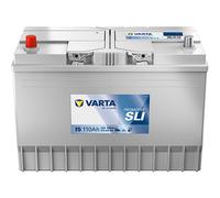 Car Battery I5 Varta 21391388 0001479730 0001777800 1777800 X991451000710 New