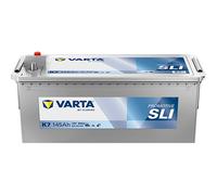 Varta Battery 12V 145Ah 800A fits International Harvester Cm-Series 1971-1994