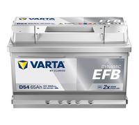 EFB Car Battery fits ROVER MONTEGO 75 45 CDV RV8 MAESTRO 25 4.0 4.6 2.0D 2.5D