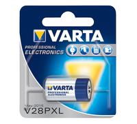 Varta Battery 4028 | ✅ 5 years warranty