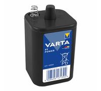 Varta Battery lantern special-dry 6V 8.5 Ah, 431101111