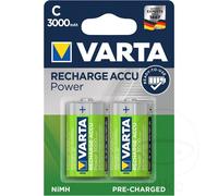 Varta Battery Pack Bab Ni-Mh Va 2 Blister 56714 101 402