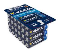 Varta Bigbox High Energy - AA Alkaline Batteries (Box of 24)