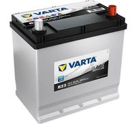 Varta BLACK Dynamic 545 077 030 3122 B23 12Volt 45Ah 300A/EN car battery