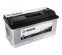 Battery fits VOLVO V70 Mk3 2.0D 07 to 15 Varta 024 740A 88Ah 3Yr Warranty New
