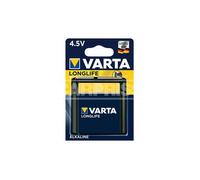 VARTA Blister 1 alkaline battery 3LR12 4.5V