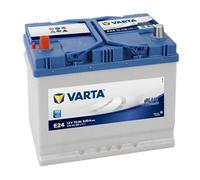 Varta Blue Dynamic 069 Battery (E24)
