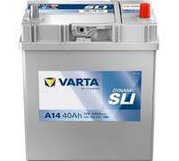 Genuine Varta Car Battery 5401260333132 A14 40Ah 330CCA Type 054