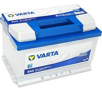 Battery fits ALFA ROMEO GIULIETTA 156 159 GT 90 84 to 20 Varta 100 680A 72Ah New