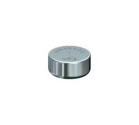 VARTA Button Cell Watch V319/SR64 silver battery 1-pack, button cell battery for watch in original blister pack of 1